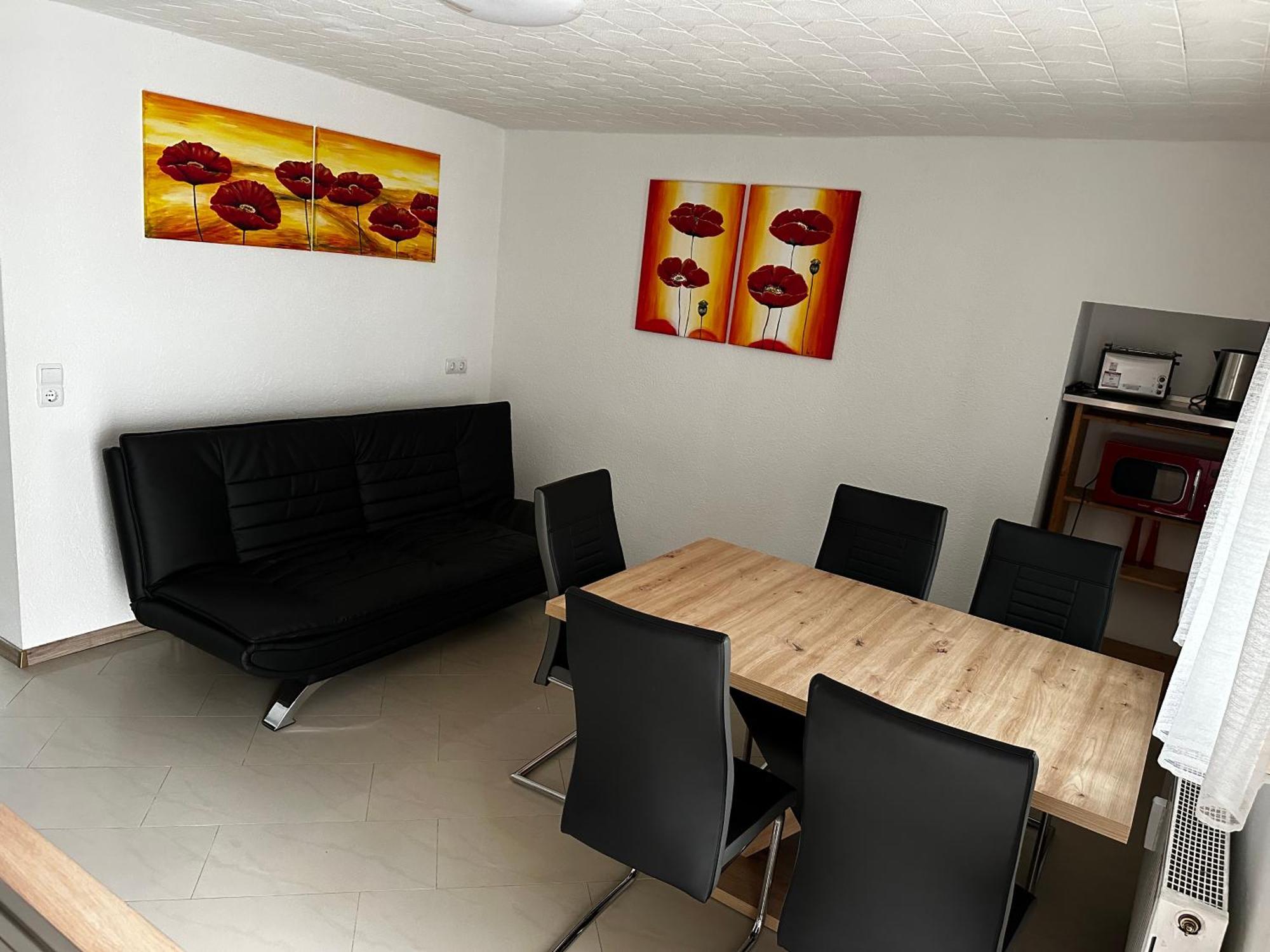 Kraichgau # 2 Ferienwohnungen In Einem Haus Mit Ebk, Wlan, Monteurzimmer, Self-Check-In Ittlingen 外观 照片